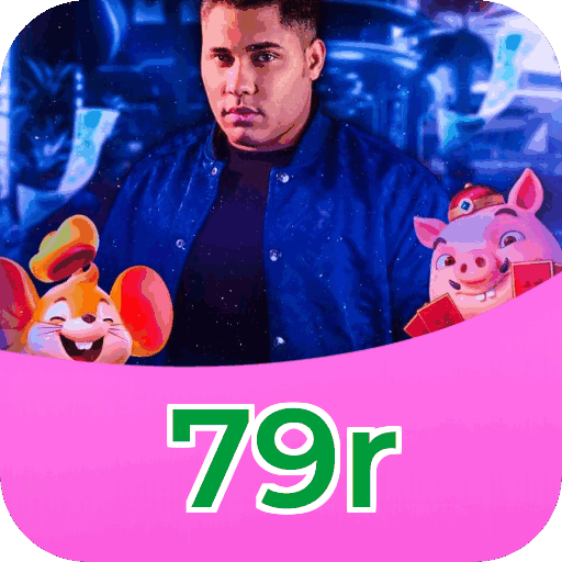 Catálogo slots 79r mostrando top jogos Gates Olympus Sweet Bonanza Fortune Tiger Big Bass volatilidade RTP